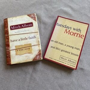 Book bundle